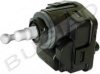 BUGIAD BSP20794 Control, headlight range adjustment